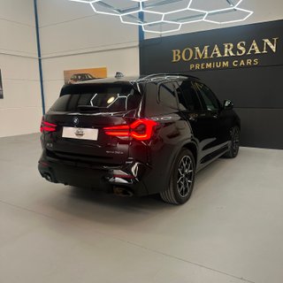BMW X3 Pack M 2023