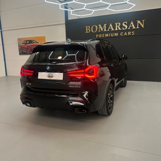 BMW X3 Pack M 2023
