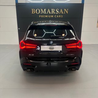 BMW X3 Pack M 2023