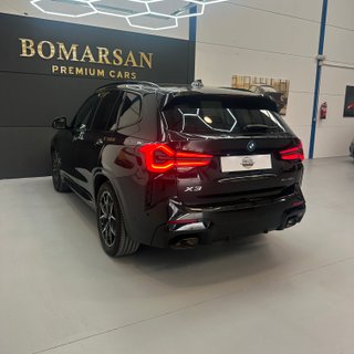 BMW X3 Pack M 2023