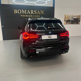 BMW X3 Pack M 2023