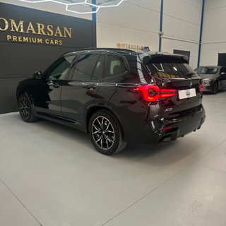 BMW X3 Pack M 2023