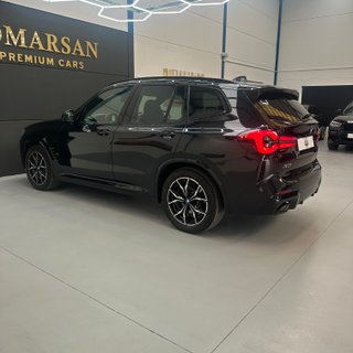 BMW X3 Pack M 2023