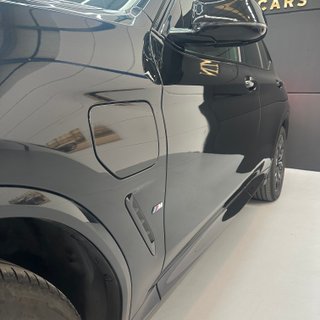 BMW X3 Pack M 2023