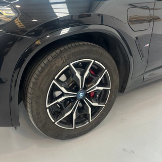 BMW X3 Pack M 2023
