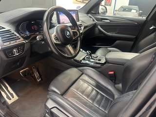 BMW X3 Pack M 2023