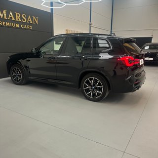 BMW X3 Pack M 2023