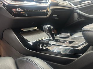 BMW X3 Pack M 2023