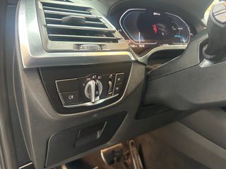 BMW X3 Pack M 2023