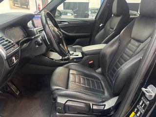 BMW X3 Pack M 2023