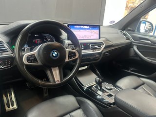 BMW X3 Pack M 2023