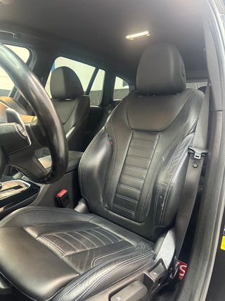 BMW X3 Pack M 2023
