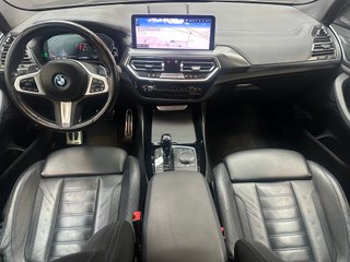BMW X3 Pack M 2023