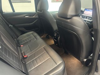 BMW X3 Pack M 2023