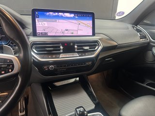 BMW X3 Pack M 2023