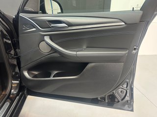 BMW X3 Pack M 2023