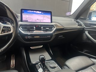 BMW X3 Pack M 2023