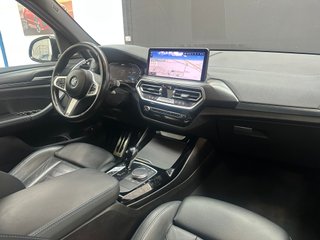 BMW X3 Pack M 2023