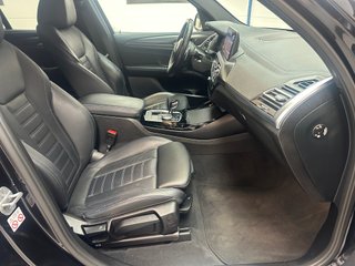 BMW X3 Pack M 2023