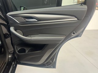BMW X3 Pack M 2023