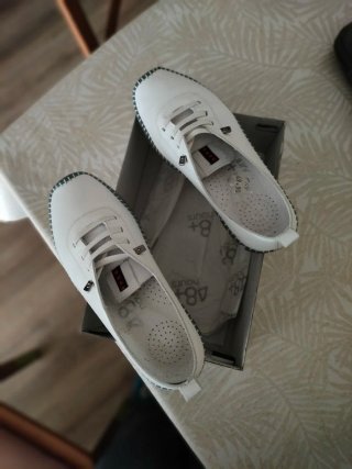 Zapatos de piel verano 24h