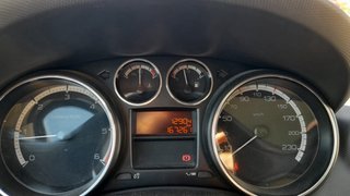 Peugeot 308 2013