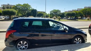 Peugeot 308 2013