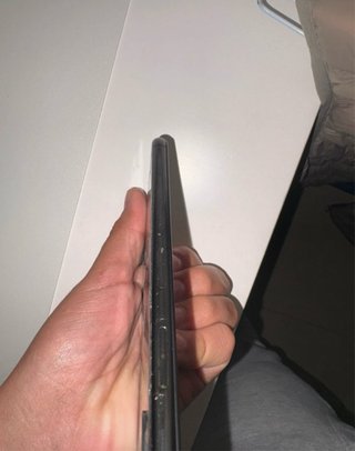 iPhone XS Max Space Gray