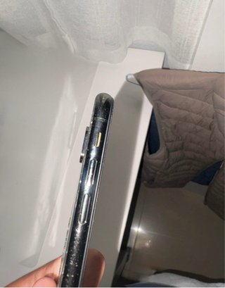 iPhone XS Max Space Gray