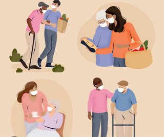 Cuidado de personas