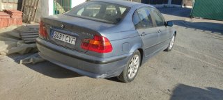 BMW Serie 3 2006