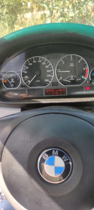 BMW Serie 3 2006