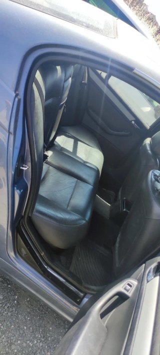 BMW Serie 3 2006