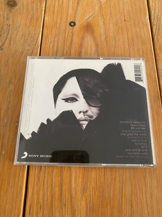 CD Gossip - Music For Men
