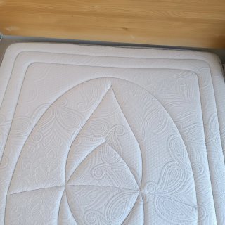 Colchón Sonpura Indra V3 + Topper