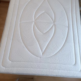 Colchón Sonpura Indra V3 + Topper