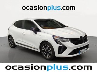 Renault Clio Techno TCe 66 kW (90 CV)