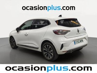 Renault Clio Techno TCe 66 kW (90 CV)
