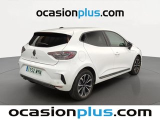 Renault Clio Techno TCe 66 kW (90 CV)