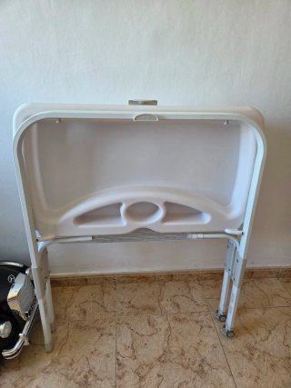 Cambiador bañera Jané Flip