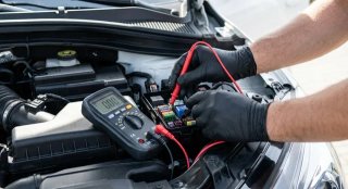 mecánico electricista  | Coche no arranca