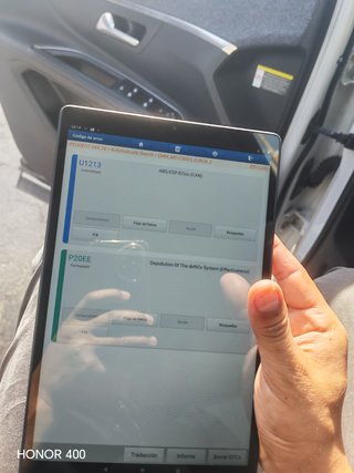 mecánico electricista  | Coche no arranca