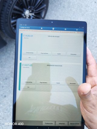 mecánico electricista  | Coche no arranca
