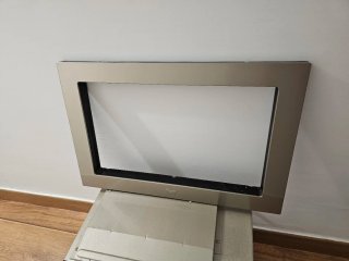 Microondas Teka Encastrable