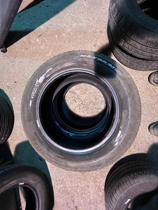 Pareja Neumáticos 175/65R14 82H
