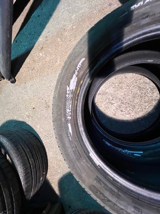 Pareja Neumáticos 175/65R14 82H