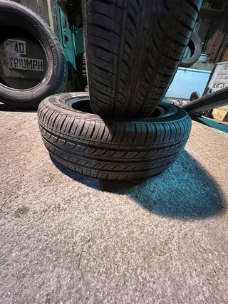 Pareja Neumáticos 175/65R14 82H