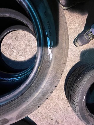 Pareja Neumáticos 175/65R14 82H