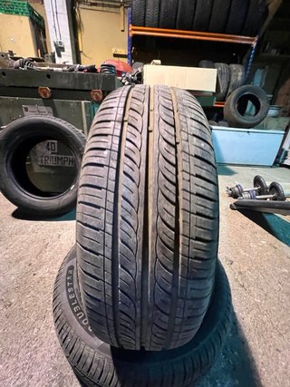 Pareja Neumáticos 175/65R14 82H