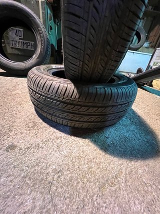 Pareja Neumáticos 175/65R14 82H